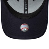 NEW ERA CORD 9FORTY MC NEYYAN 60771824 Blue Image 3