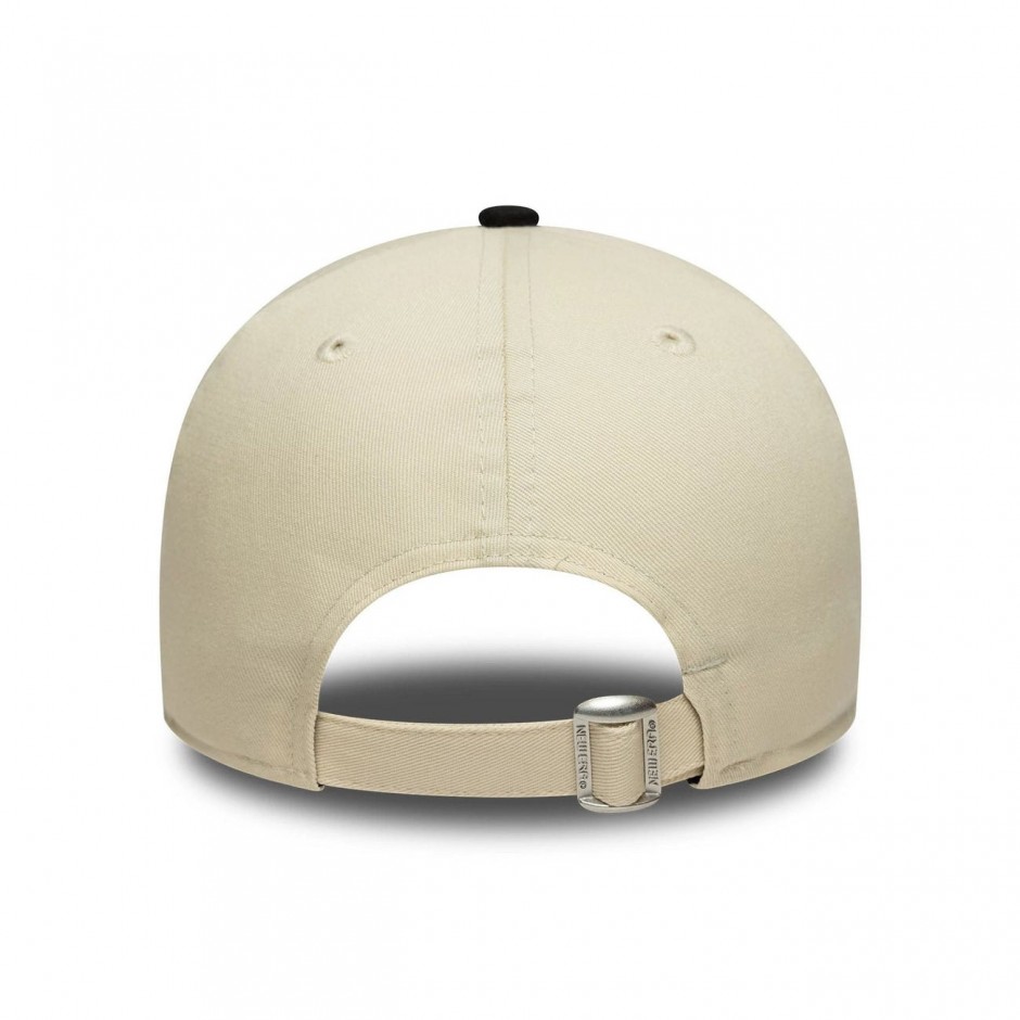 NEW ERA COLOUR BLOCK 9FORTY LOSDOD 60771835 Beige