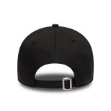 NEW ERA OUTLINE CAMO 9FORTY NEYYAN 60771853 Black Image 0