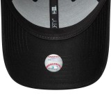 NEW ERA OUTLINE CAMO 9FORTY NEYYAN 60771853 Black Image 2