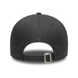 Cap Coal - New Era Detroit Tigers MLB Team Outline 9FORTY Image 0