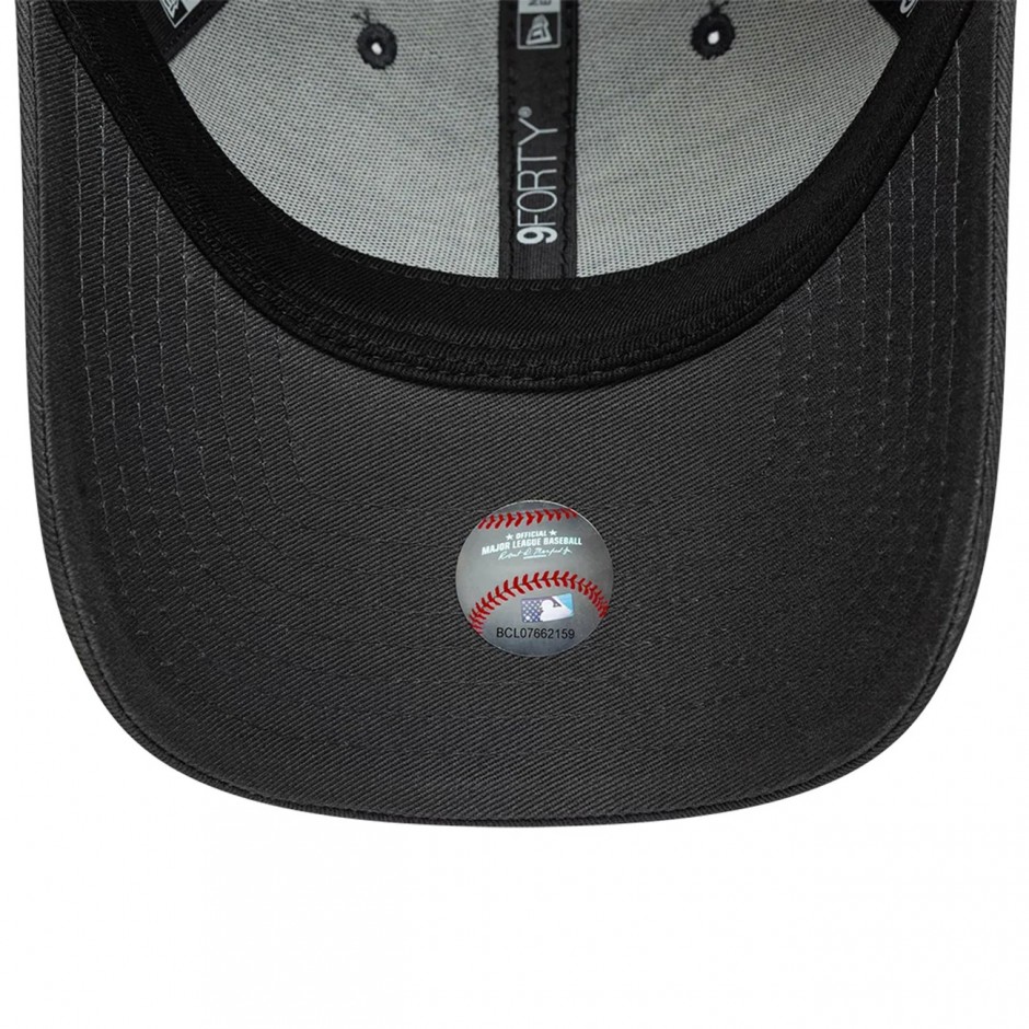 Cap Coal - New Era Detroit Tigers MLB Team Outline 9FORTY