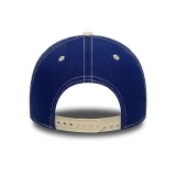 Καπέλο Μπλε - New Era LA Dodgers MLB E-Frame Εικόνα 0