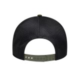 Cap Green - New Era LA Dodgers MLB Sport 9FORTY A-Frame Image 0
