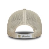 Καπέλο Μπεζ - New Era New York Yankees MLB Homefield 9FORTY Εικόνα 0