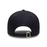 Cap Blue - New Era New York Yankees MLB League Essential 9FORTY Image 0