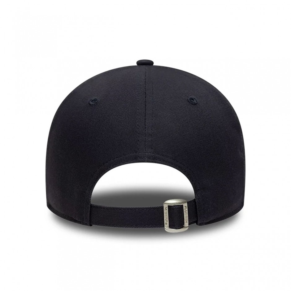 Cap Blue - New Era New York Yankees MLB League Essential 9FORTY
