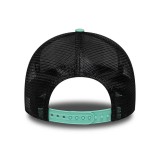 Cap Green - New Era Location 9FORTY A-Frame  Image 0