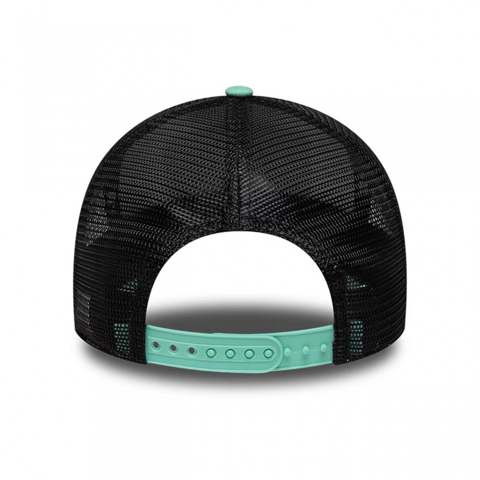 Cap Green - New Era Location 9FORTY A-Frame 