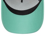 Cap Green - New Era Location 9FORTY A-Frame  Image 2