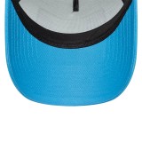 Cap Blue - New Era Location 9FORTY A-Frame Image 2