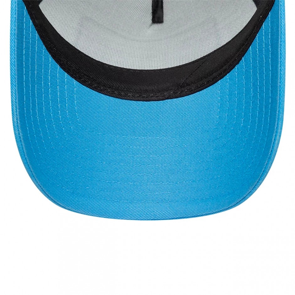 Cap Blue - New Era Location 9FORTY A-Frame