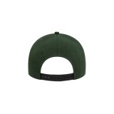 Καπέλο Κυπαρισσί - New Era LA Dodgers Faux Suede Dark Green 9FORTY E-Frame Εικόνα 0