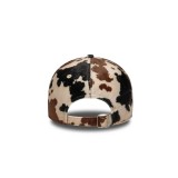 Καπέλο Μαύρο - New Era New York Yankees Animal Print Beige 9TWENTY Εικόνα 0