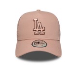 NEW ERA OUTLINE EF TRUCKER LOSDOD  PKRDKC 60915786 Ροζ Εικόνα 1