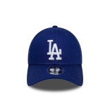 NEW ERA MLB SIDE SCRIPT 9FORTY MC LOSDOD  DRY 60915788 Μπλε Εικόνα 1