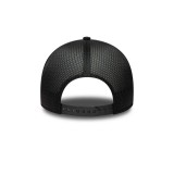 NEW ERA SPORTY 9FORTY APEX NEYYAN  BLK 60915808 Μαύρο Εικόνα 0