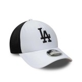 NEW ERA SPORTY 9FORTY APEX LOSDOD  WHI 60915835 Λευκό Εικόνα 2