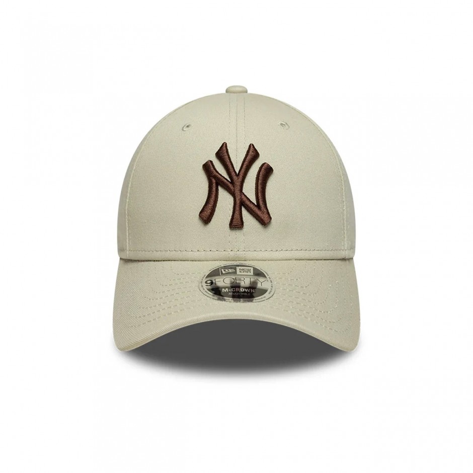 NEW ERA 9FORTY MC NEYYAN  STNDAU 60915964 Beige