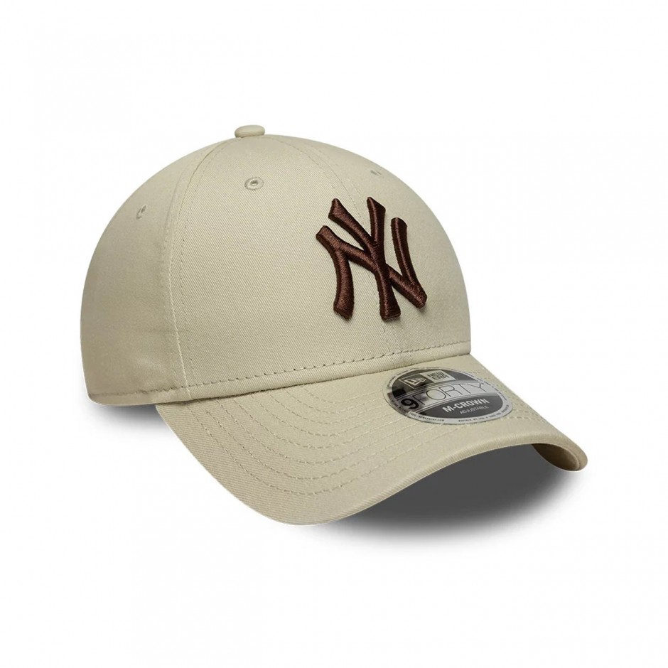 NEW ERA 9FORTY MC NEYYAN  STNDAU 60915964 Beige