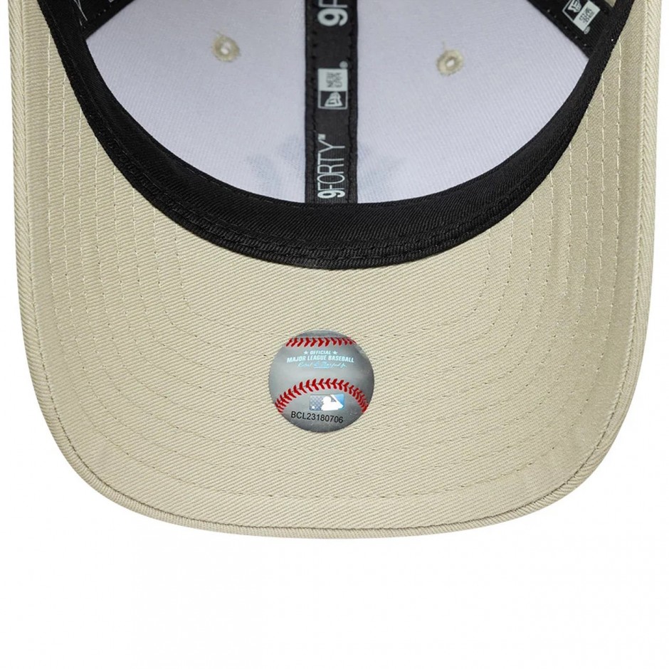 NEW ERA 9FORTY MC NEYYAN  STNDAU 60915964 Beige