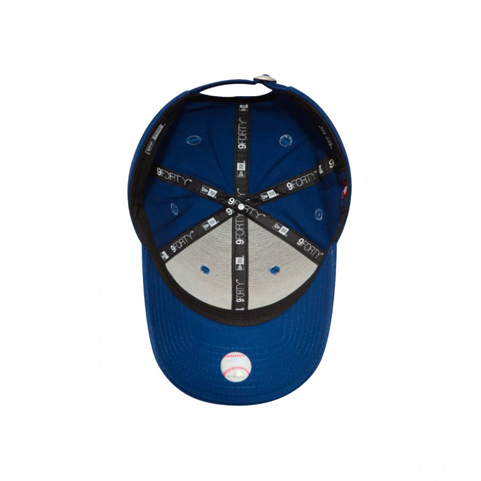NEW ERA 940 LEAGUE BASIC NEYYAN 11157579 Ρουά