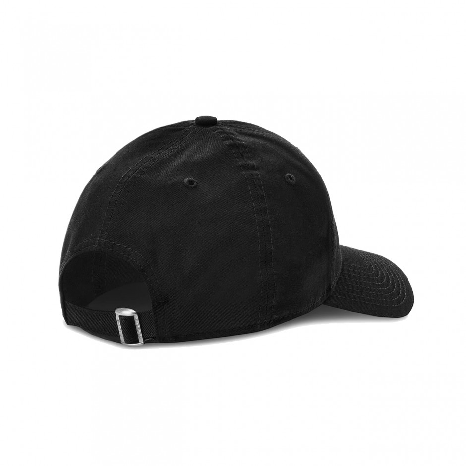Καπέλο Μαύρο - New Era LA Dodgers MLB League Essential 9FORTY