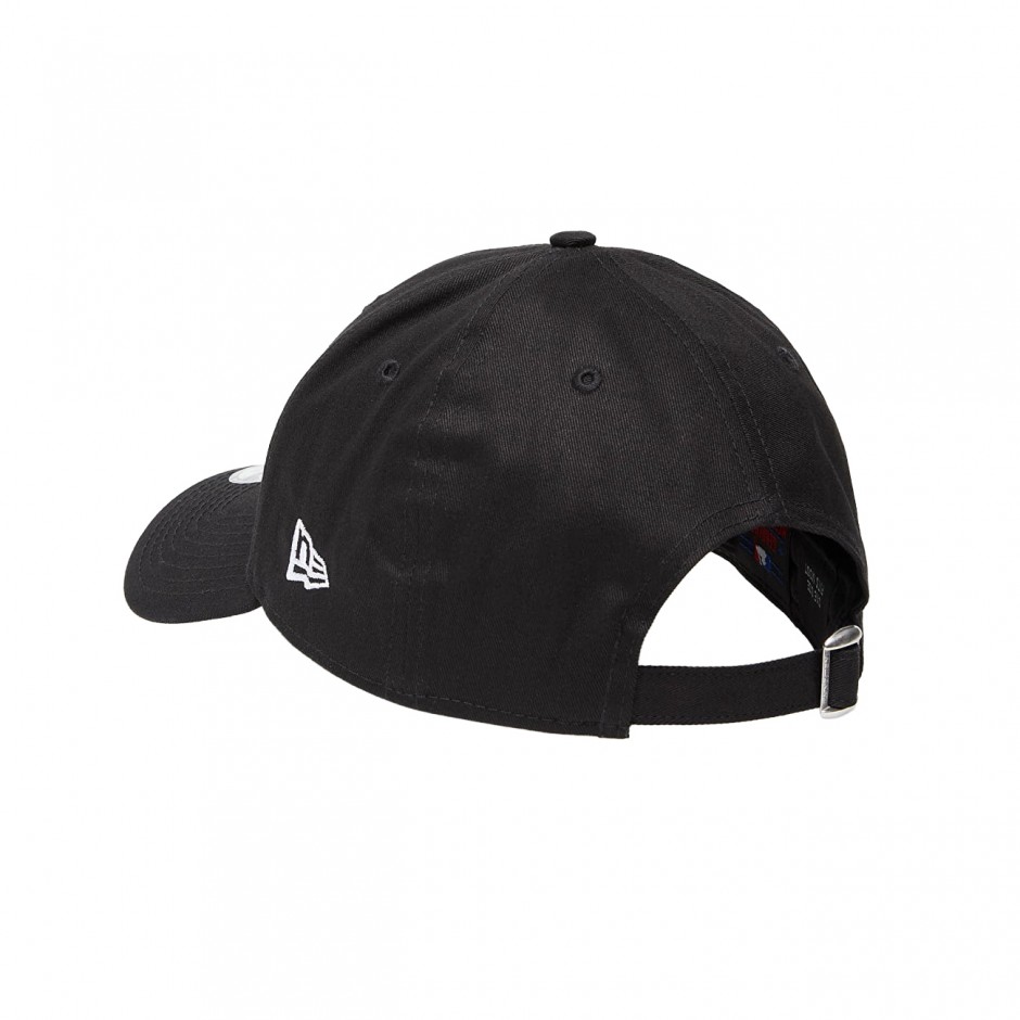 Καπέλο Μαύρο - New Era LA Dodgers MLB League Essential 9FORTY