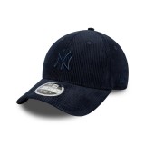 NEW ERA CORD 9FORTY MC NEYYAN 60771824 Blue Image 