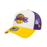 NEW ERA NBA TRUCKER LOSLAK 60503489 Colorful Image 