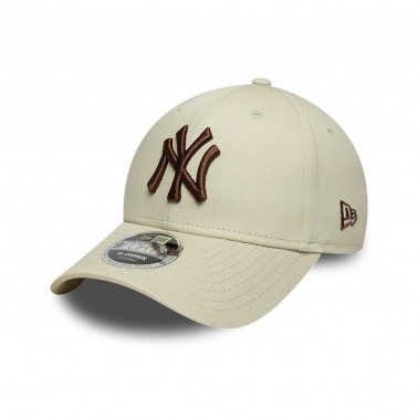 NEW ERA 9FORTY MC NEYYAN  STNDAU 60915964 Beige