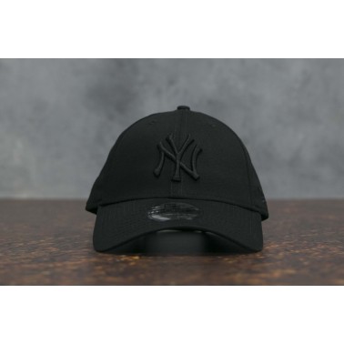 NEW ERA MLB LEAGUE ESS 940 80468932 Μαύρο