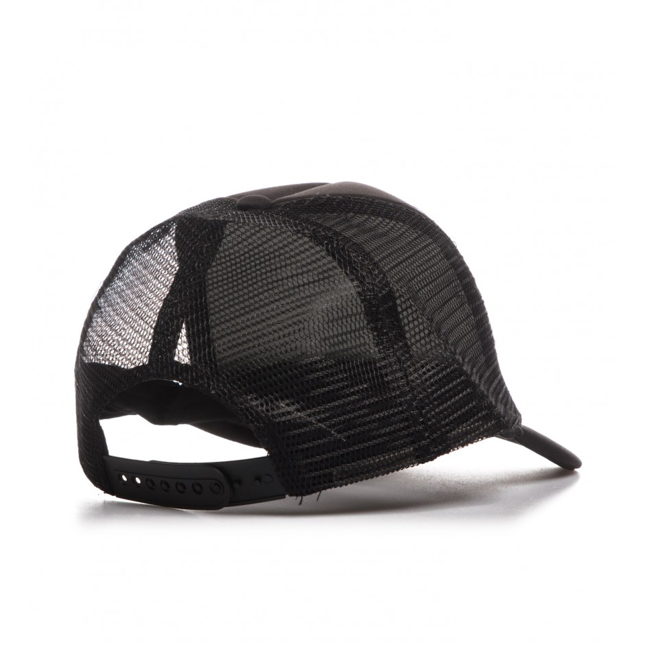 SneakerCage 119UCP-102 Black