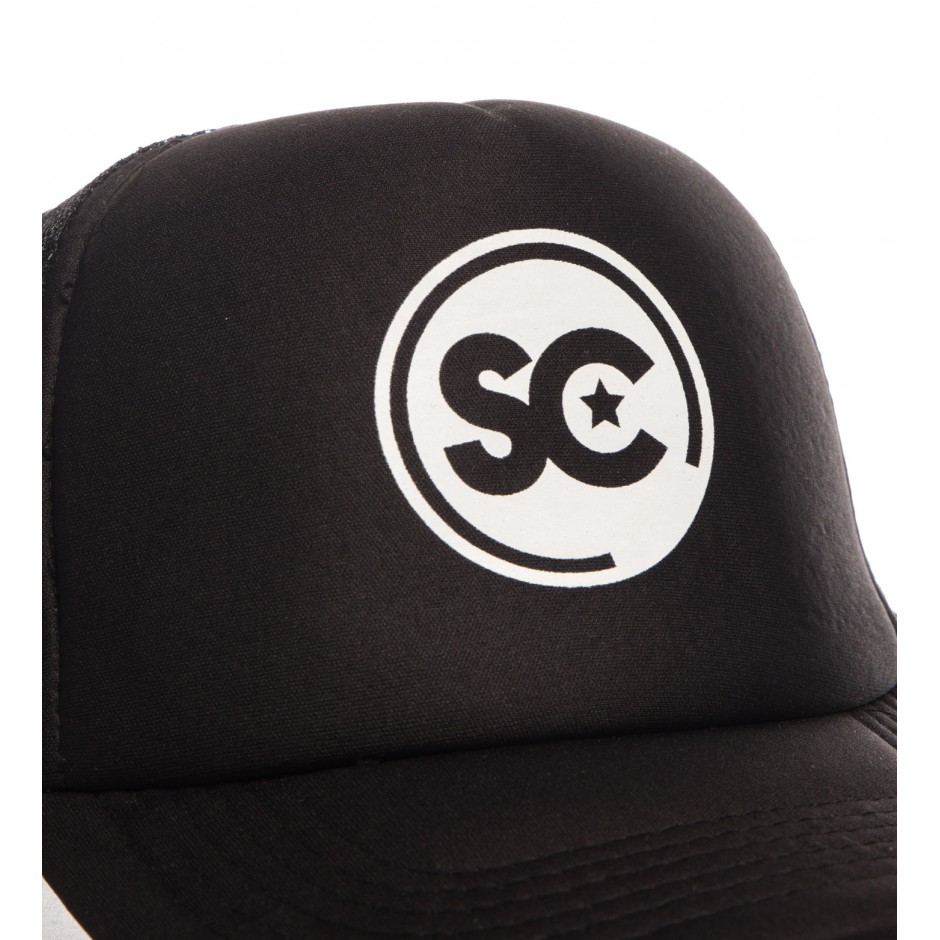 SneakerCage 119UCP-102 Black