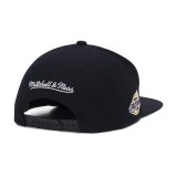 MITCHELL & NESS NBA TOP SPOT SNAPBACK HWC LAKERS HHSS2976-LALYYPPPBLCK-BLACK Black Image 0