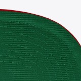 Καπέλο NBA Κόκκινο - Mitchell & Ness Chicago Bulls Head Coach Pro Εικόνα 2