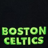 Καπέλο NBA Μαύρο - Mitchell & Ness Boston Celtics Hardwood Classics Legendary Away Pro-Pinch Adjustable Εικόνα 1