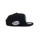NBA Cap Black - Mitchell & Ness Boston Celtics Top Spot HWC Image 1