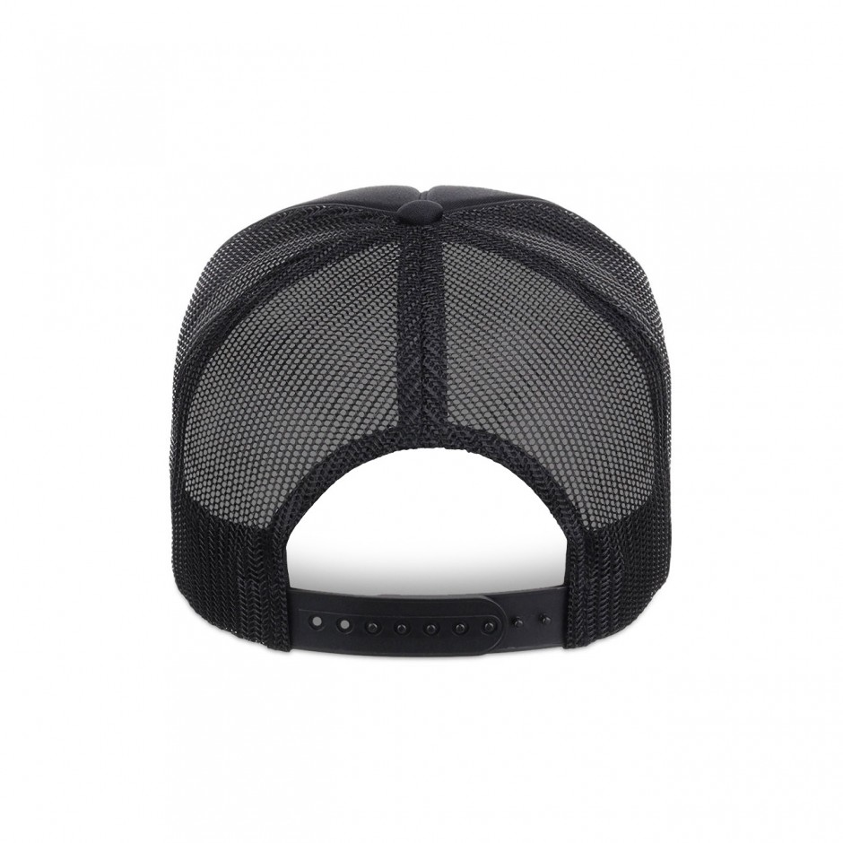Cap Black - Nick Galis 'The G.O.A.T.'