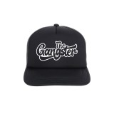 Cap Black - Nick Galis 'The Gangster' Image 