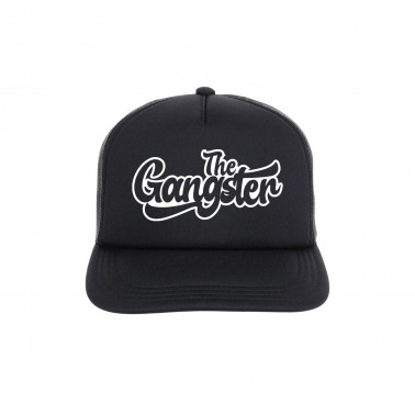 Cap Black - Nick Galis 'The Gangster'