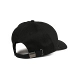 Καπέλο Μαύρο - Vans Court Side 