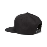 Vans Classic Patch Μαύρο - Καπέλο