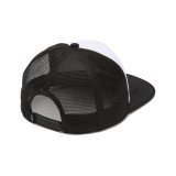 Καπέλο Λευκό - Vans Classic Patch Curved Bill Εικόνα 0