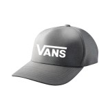 Καπέλο Γκρι - Vans Drop V Logo Εικόνα 