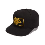 Καπέλο Μαύρο - Vans Formula Snapback Εικόνα 