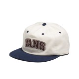 VANS PROPERTY OF LOW UNSTRUCTURED DRESS VN000HSALKZ-LKZ Blue Image 