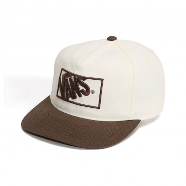 Καπέλο Πολύχρωμο - Vans Formula Snapback