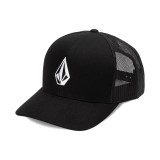 VOLCOM FULL STONE CHEESE D5532411-BLK Black Image 