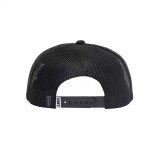 OBEY STUDIOS TRUCKER 100500041-BLK Black Image 0